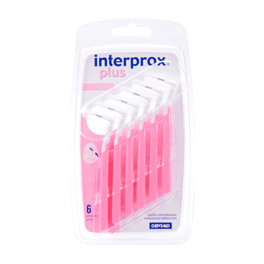 Interprox plus NANO - Dentaid