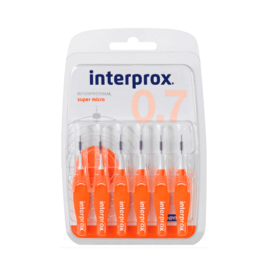 Interprox SUPER MICRO - Dentaid