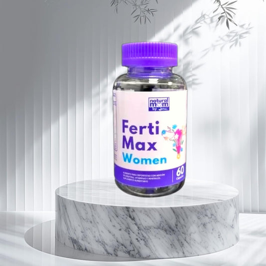 Fertimax WOMAN - FNL