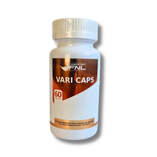 Vari caps - FNL