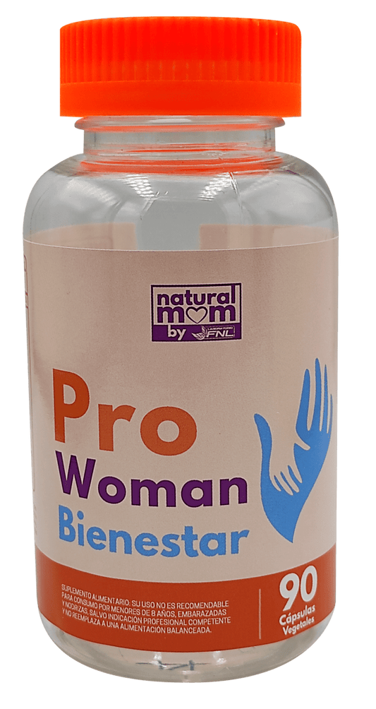 PRO WOMAN Bienestar - FNL