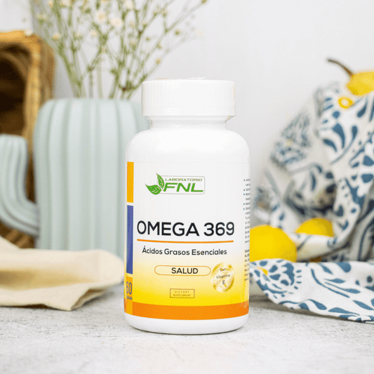 Omega 369 - FNL