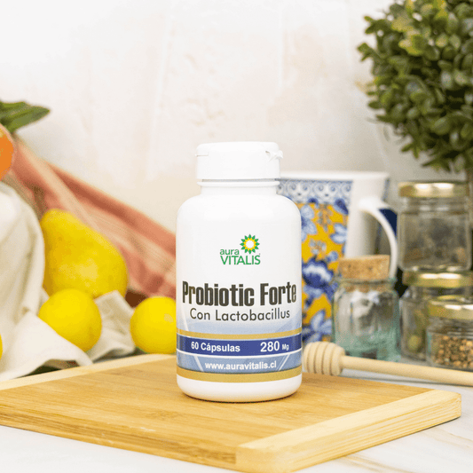 Probiotic Forte - Auravitalis